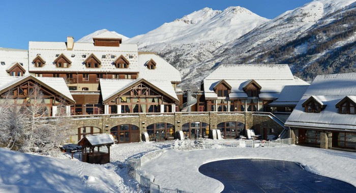 Club Med Serre-Chevalier